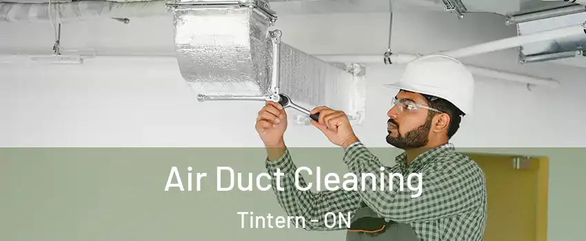 Air Duct Cleaning Tintern - ON