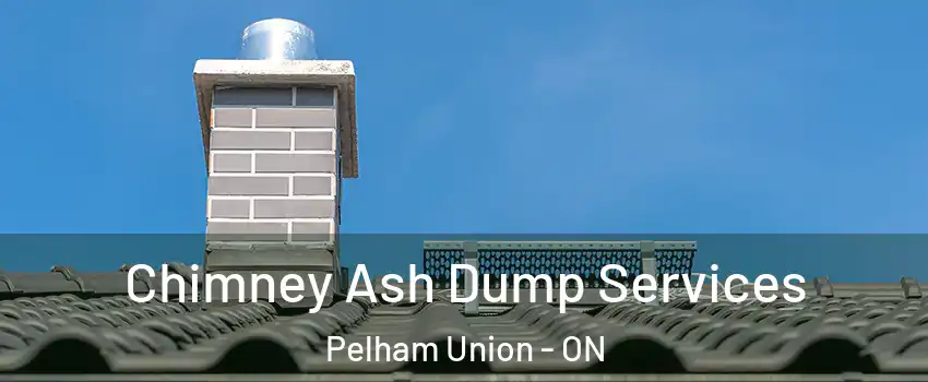 Chimney Ash Dump Services Pelham Union - ON