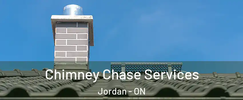  Chimney Chase Services Jordan - ON