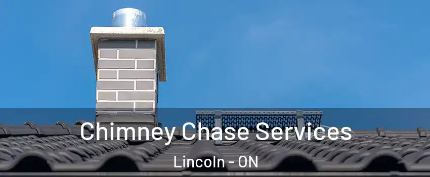 Chimney Chase Services Lincoln - ON