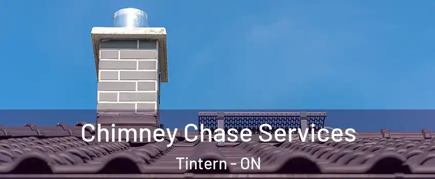  Chimney Chase Services Tintern - ON