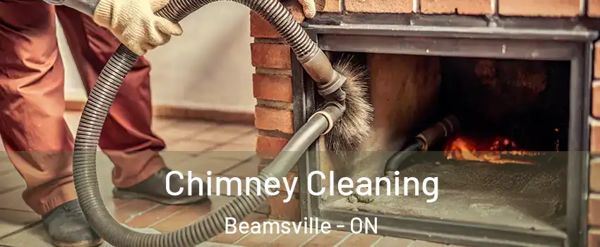  Chimney Cleaning Beamsville - ON
