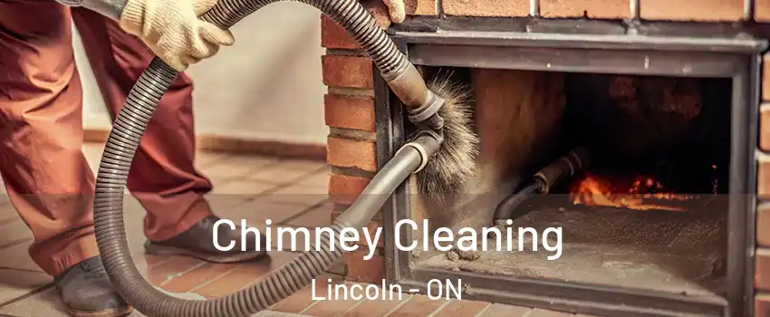  Chimney Cleaning Lincoln - ON