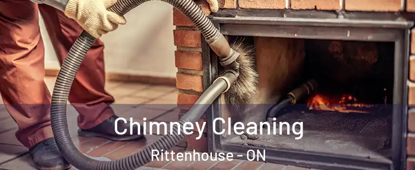  Chimney Cleaning Rittenhouse - ON