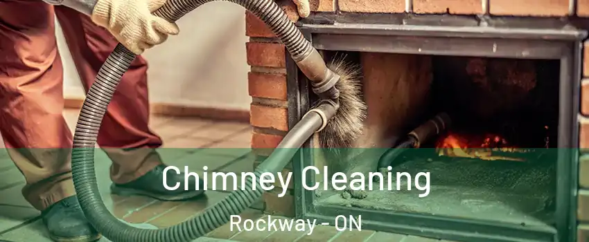  Chimney Cleaning Rockway - ON