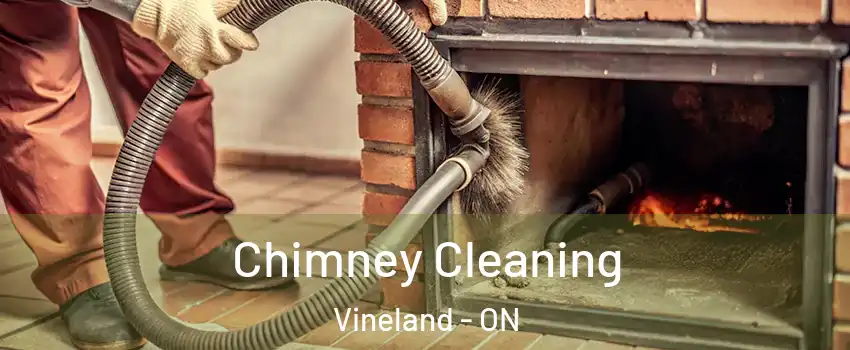  Chimney Cleaning Vineland - ON