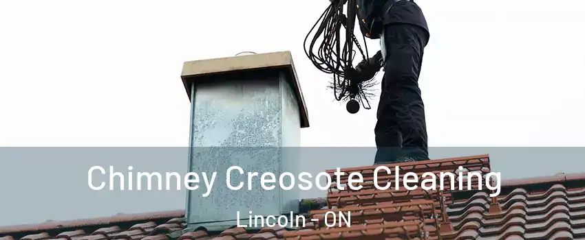  Chimney Creosote Cleaning Lincoln - ON