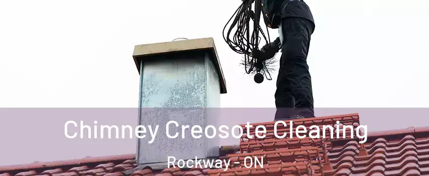  Chimney Creosote Cleaning Rockway - ON