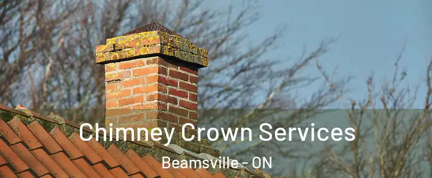  Chimney Crown Services Beamsville - ON