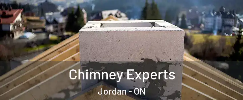  Chimney Experts Jordan - ON