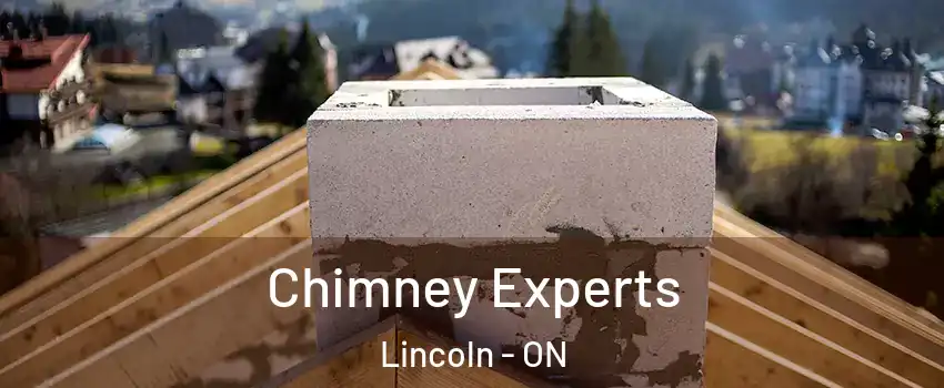 Chimney Experts Lincoln - ON