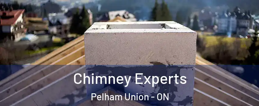  Chimney Experts Pelham Union - ON