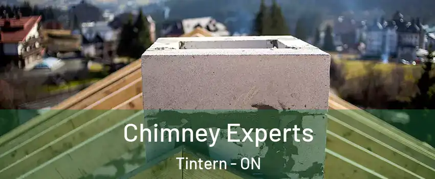 Chimney Experts Tintern - ON