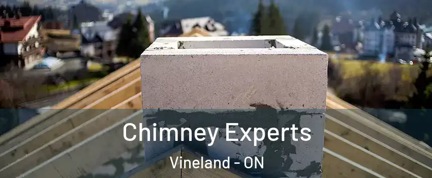  Chimney Experts Vineland - ON