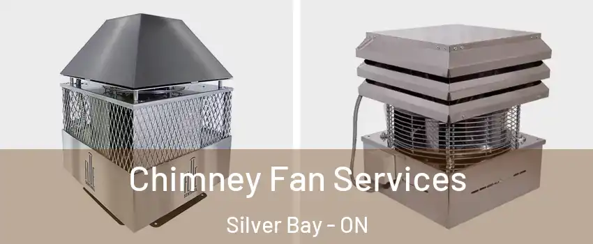  Chimney Fan Services Silver Bay - ON