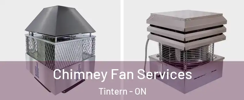  Chimney Fan Services Tintern - ON