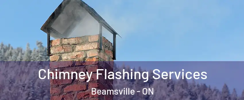  Chimney Flashing Services Beamsville - ON