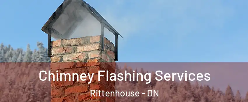  Chimney Flashing Services Rittenhouse - ON