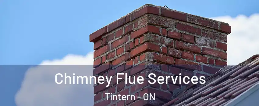 Chimney Flue Services Tintern - ON