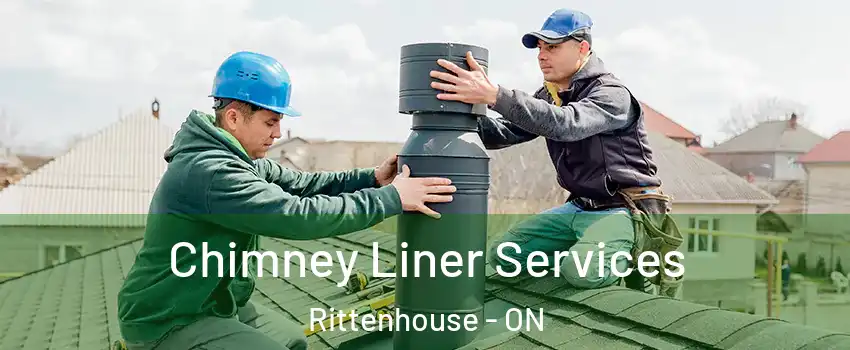  Chimney Liner Services Rittenhouse - ON