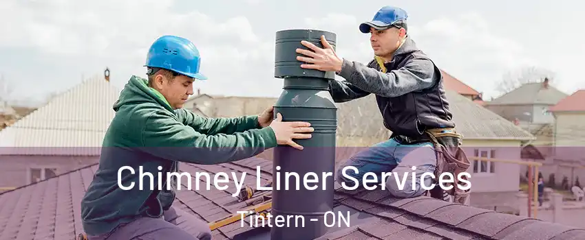 Chimney Liner Services Tintern - ON