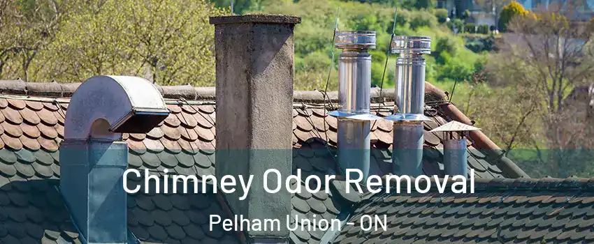 Chimney Odor Removal Pelham Union - ON