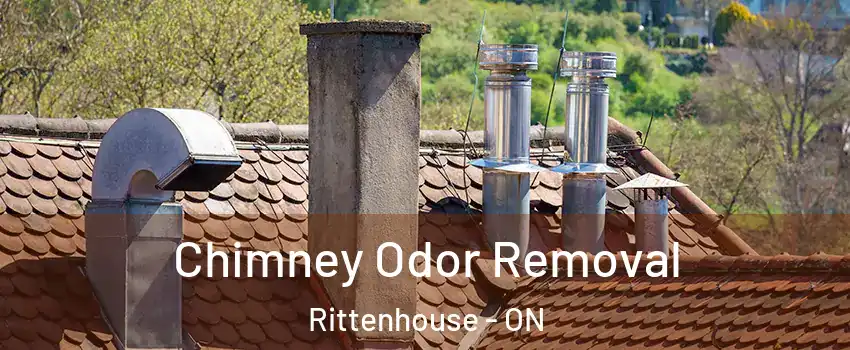  Chimney Odor Removal Rittenhouse - ON