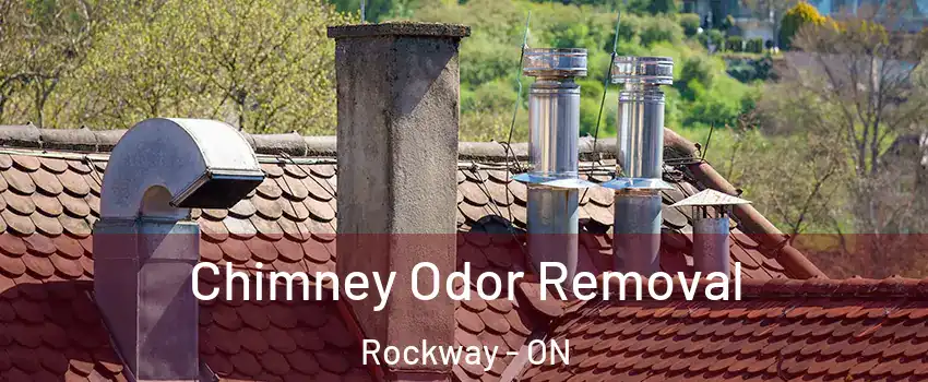  Chimney Odor Removal Rockway - ON