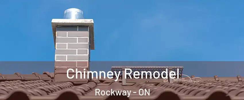  Chimney Remodel Rockway - ON