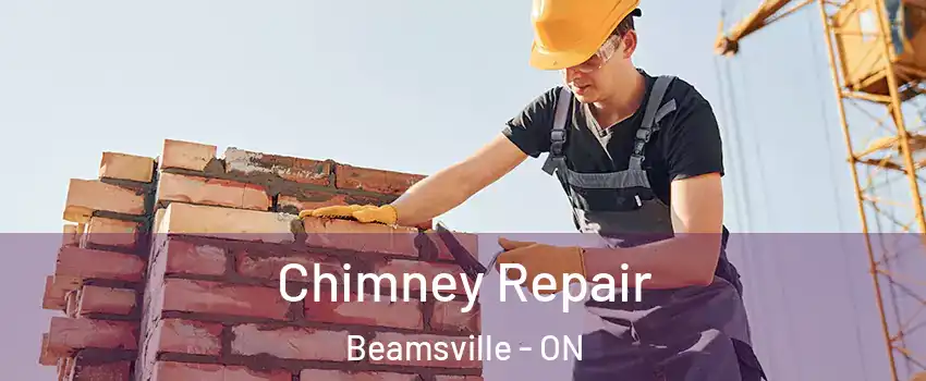  Chimney Repair Beamsville - ON