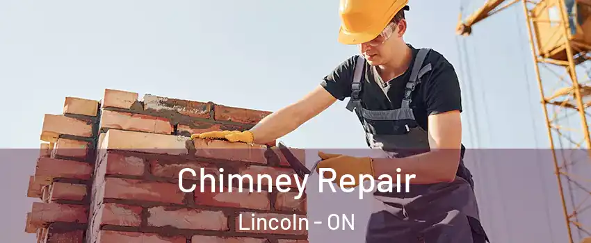  Chimney Repair Lincoln - ON