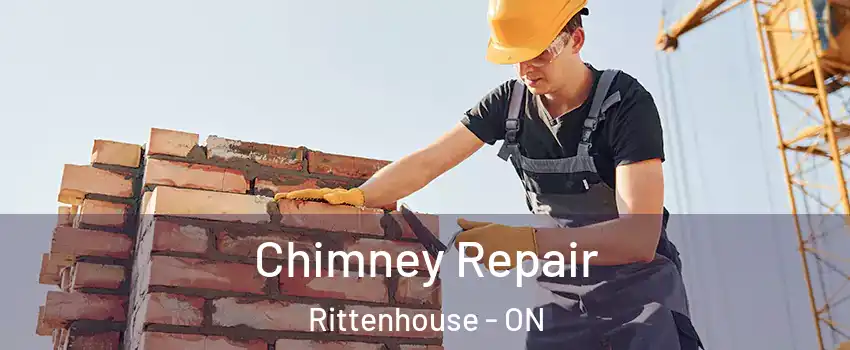  Chimney Repair Rittenhouse - ON