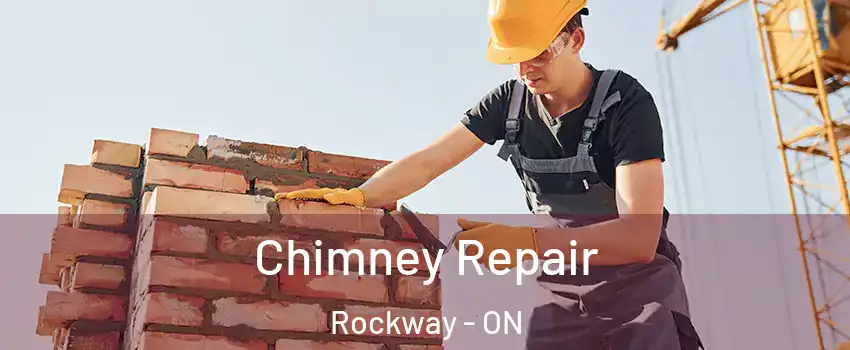  Chimney Repair Rockway - ON
