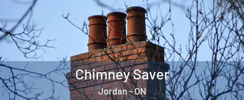  Chimney Saver Jordan - ON
