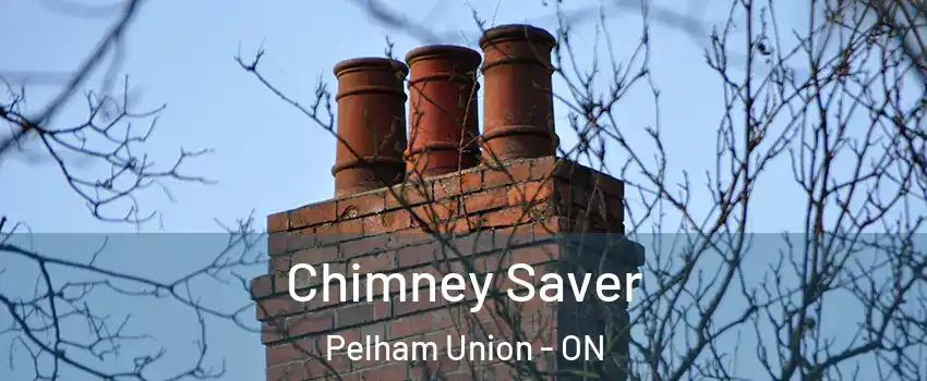 Chimney Saver Pelham Union - ON