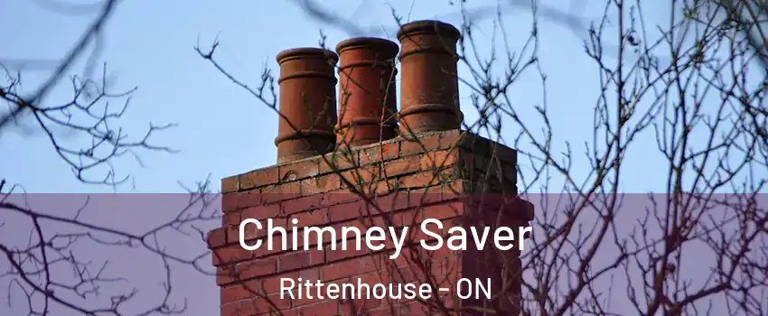  Chimney Saver Rittenhouse - ON