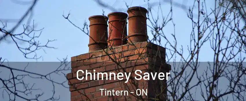 Chimney Saver Tintern - ON
