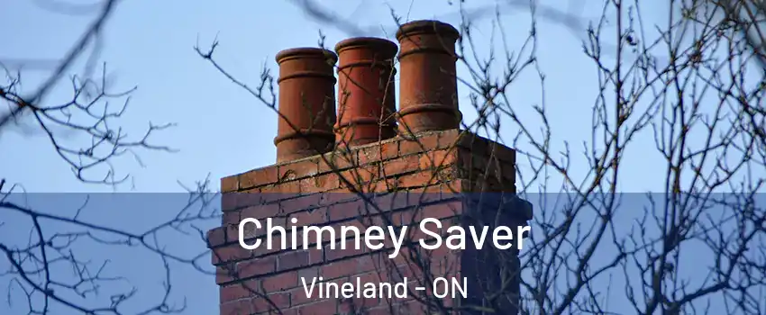  Chimney Saver Vineland - ON