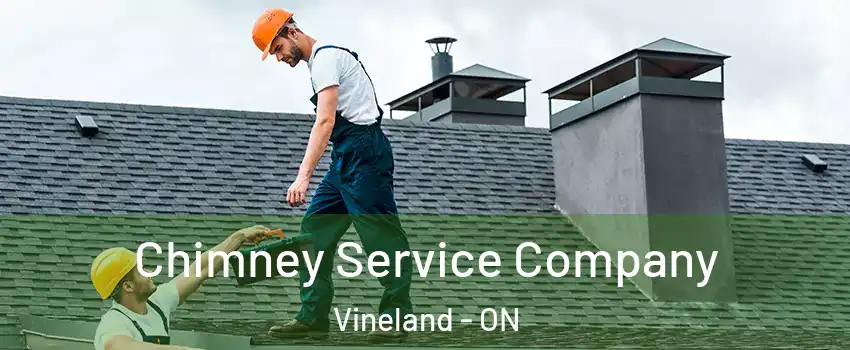  Chimney Service Company Vineland - ON