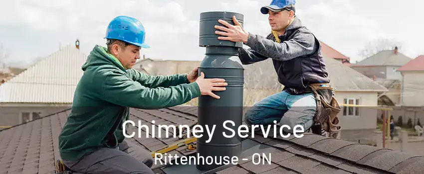  Chimney Service Rittenhouse - ON