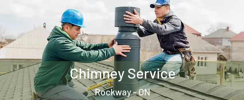  Chimney Service Rockway - ON