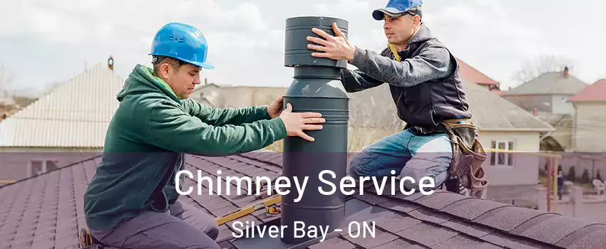  Chimney Service Silver Bay - ON