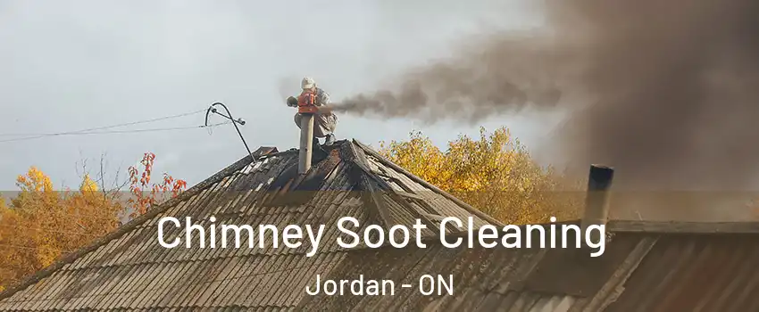  Chimney Soot Cleaning Jordan - ON