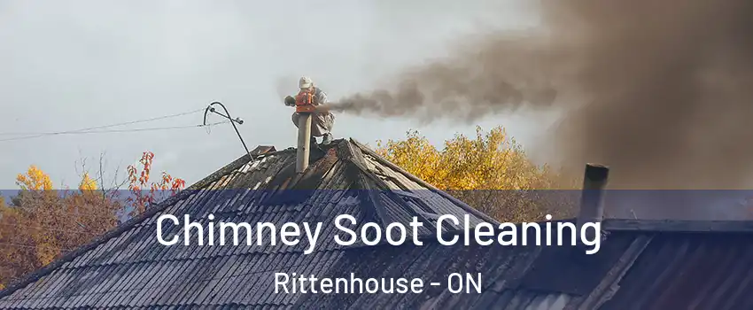  Chimney Soot Cleaning Rittenhouse - ON