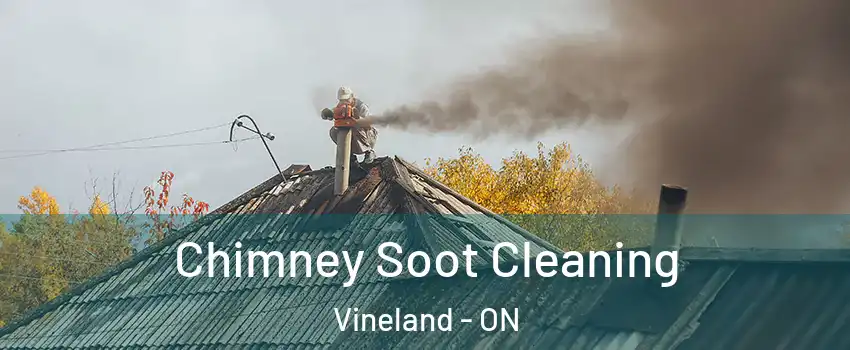 Chimney Soot Cleaning Vineland - ON