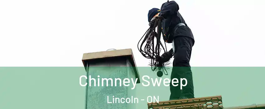  Chimney Sweep Lincoln - ON