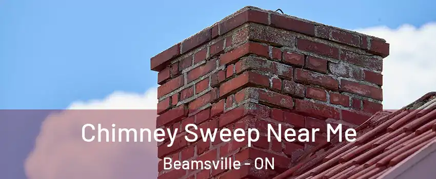 Chimney Sweep Near Me Beamsville - ON