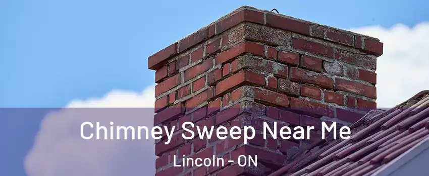  Chimney Sweep Near Me Lincoln - ON