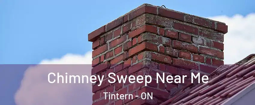 Chimney Sweep Near Me Tintern - ON