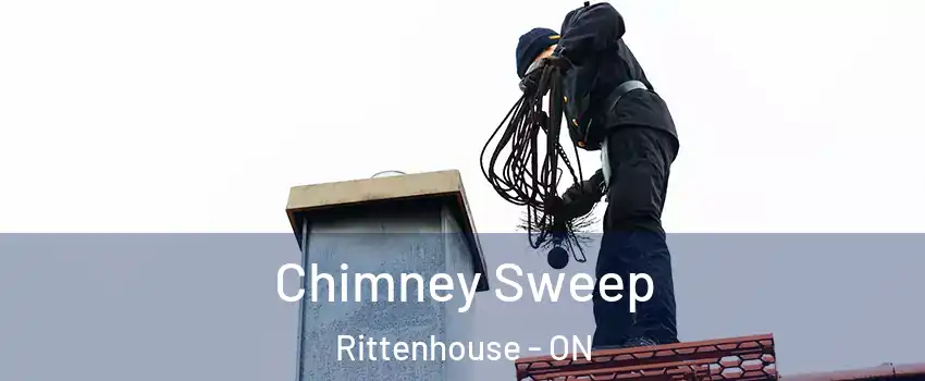  Chimney Sweep Rittenhouse - ON